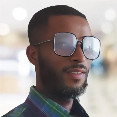 Ugochukwu Rich Ndubuisi